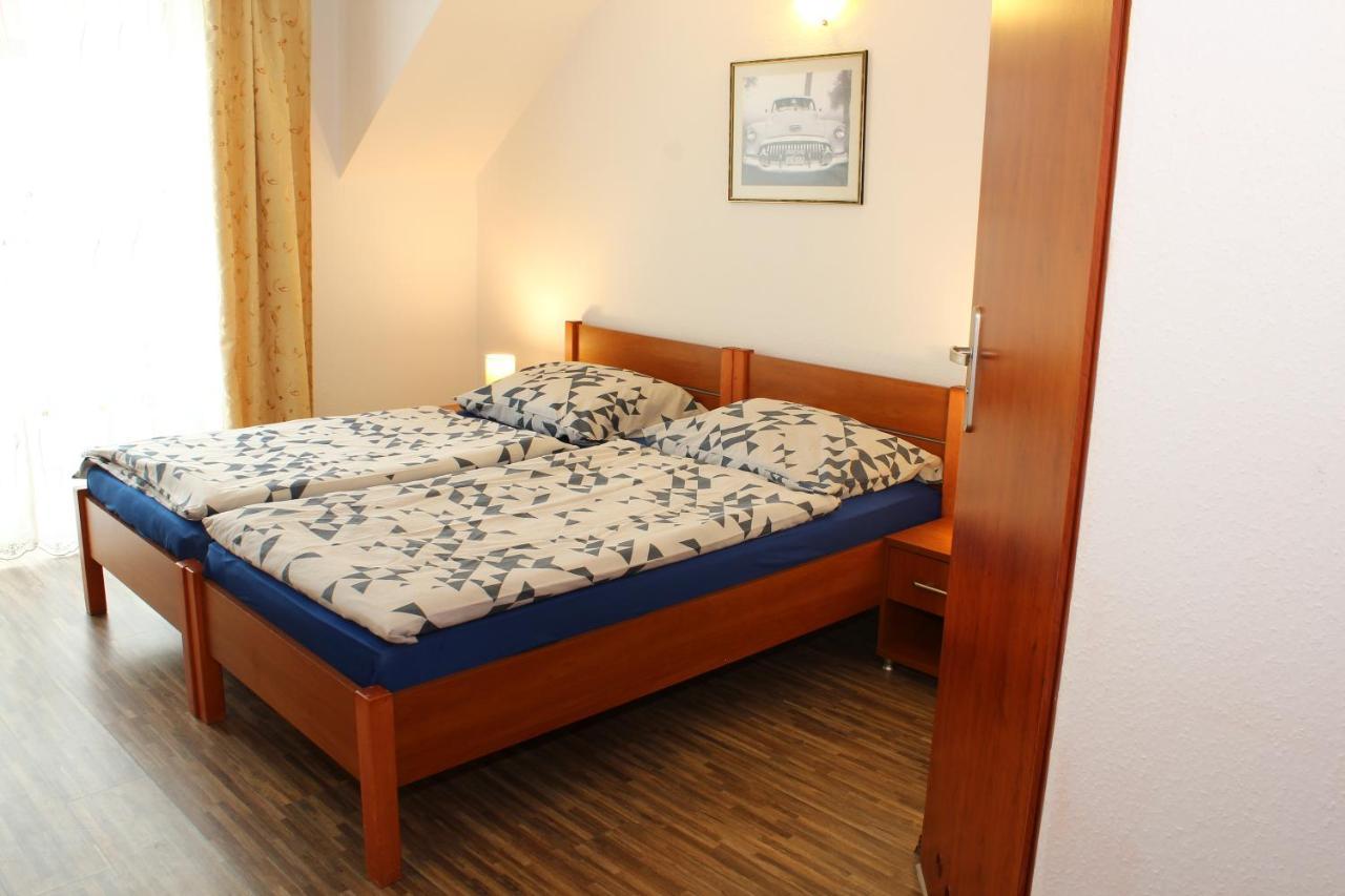 Aqua Villa Grzybowo Грзибово Экстерьер фото