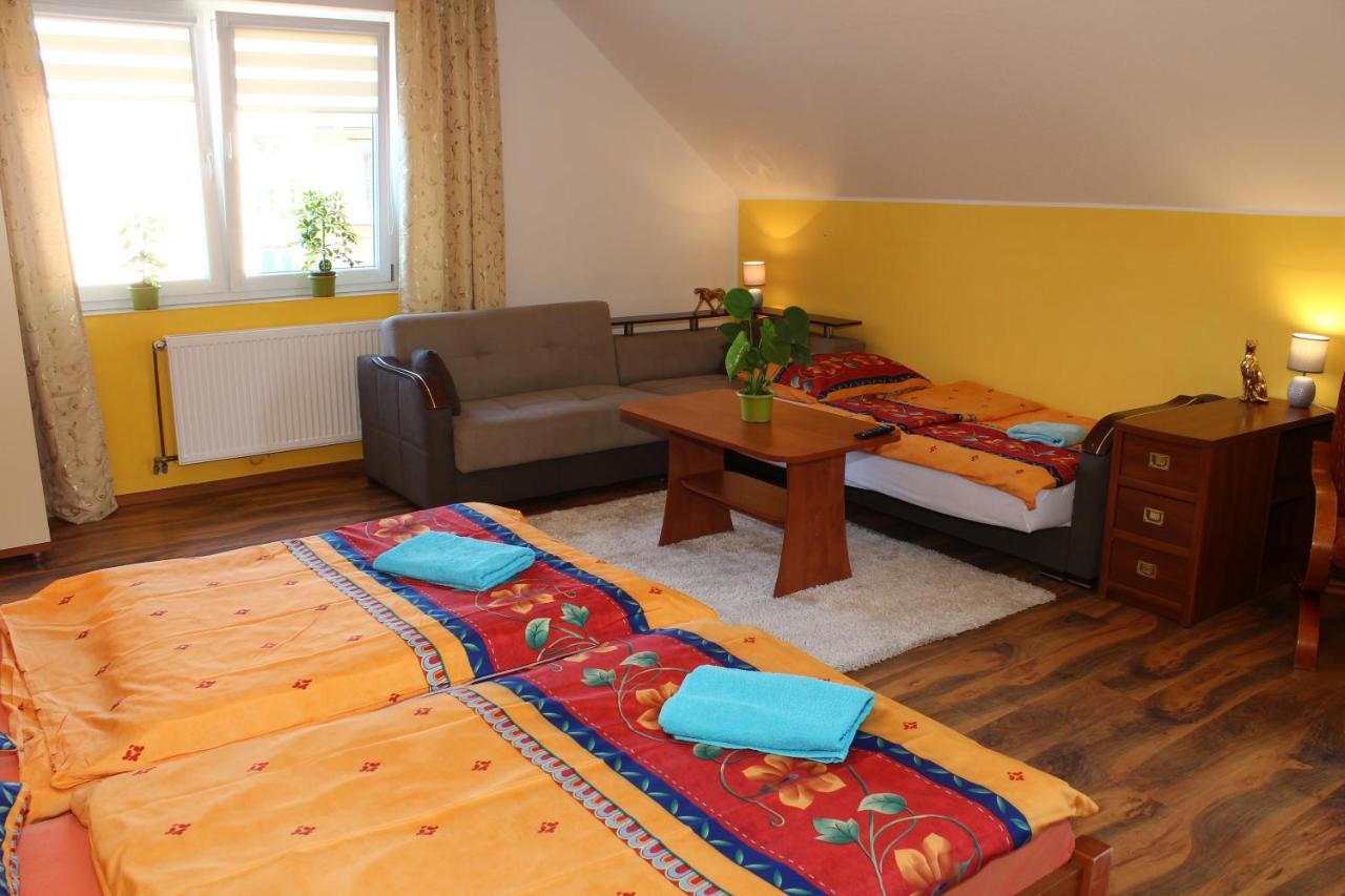 Aqua Villa Grzybowo Грзибово Экстерьер фото