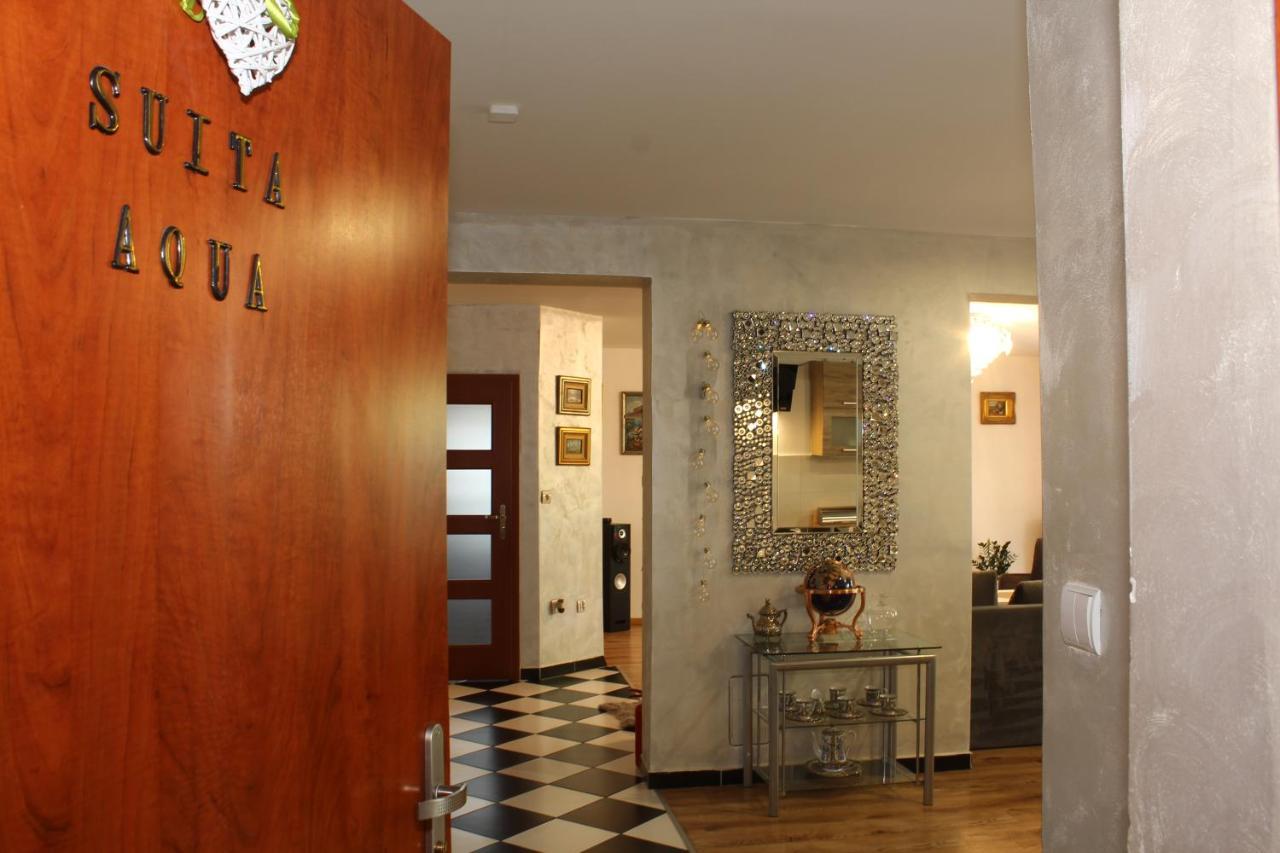 Aqua Villa Grzybowo Грзибово Экстерьер фото