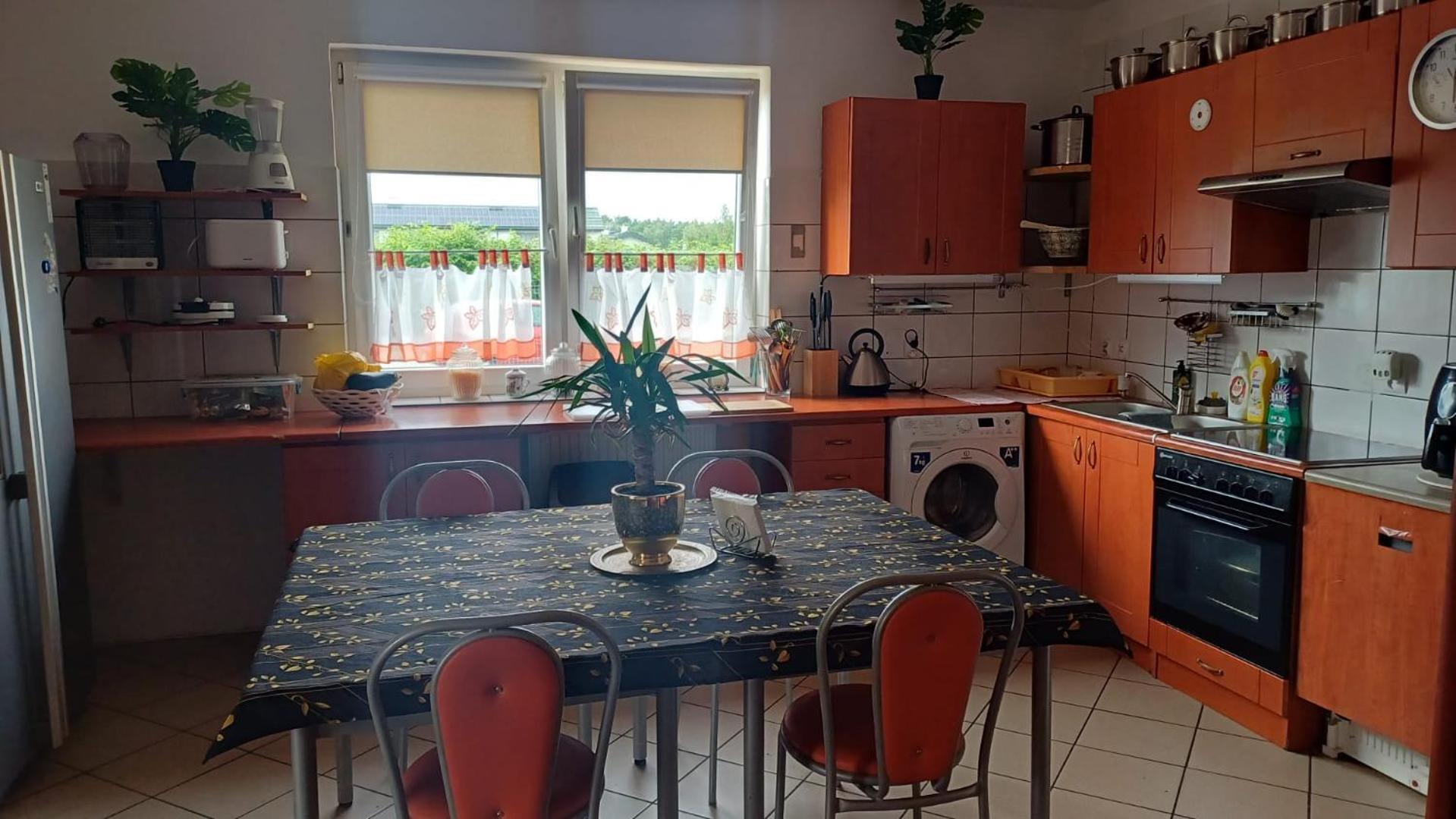 Aqua Villa Grzybowo Грзибово Экстерьер фото