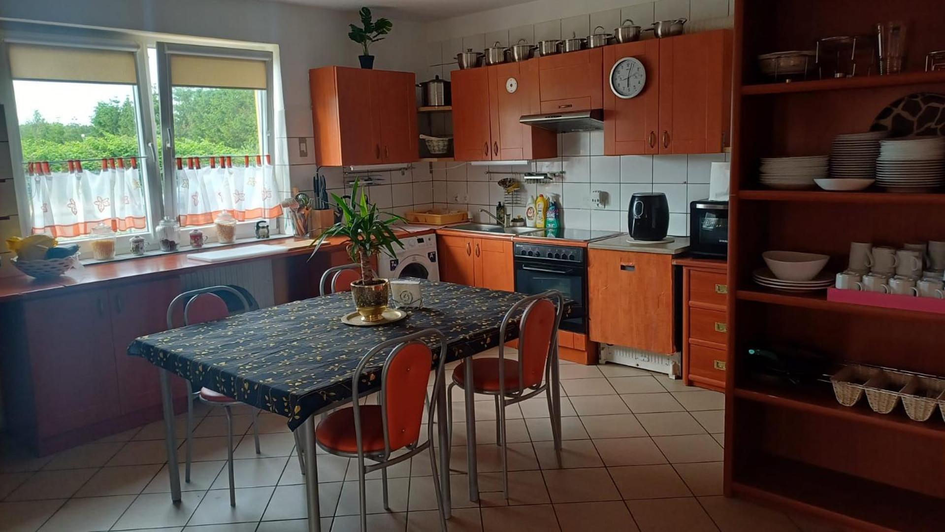 Aqua Villa Grzybowo Грзибово Экстерьер фото